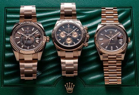 best rolex watch 2019|are rolex watches a good investment.